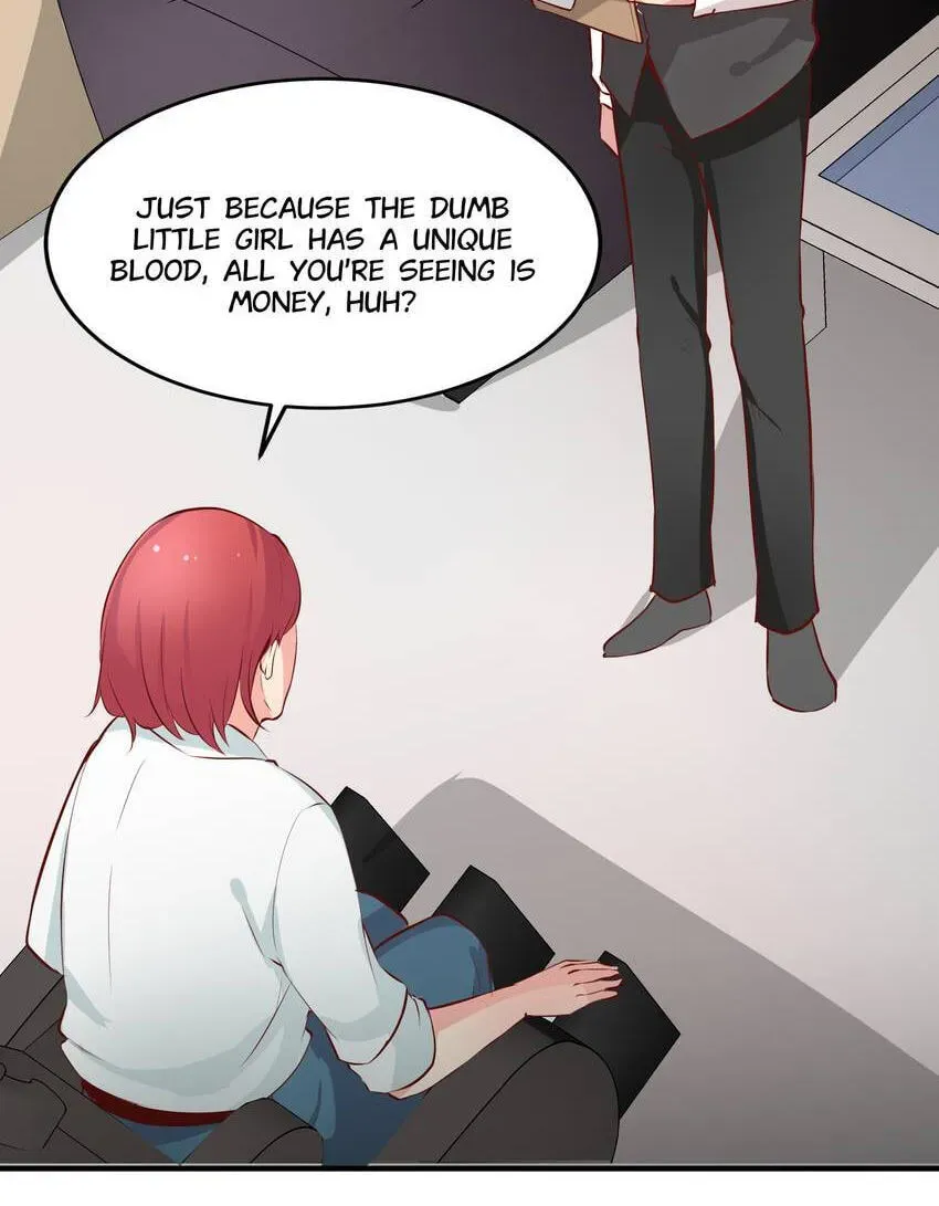Read Vampire Kachou chapter 23 image 30 on Lezhin