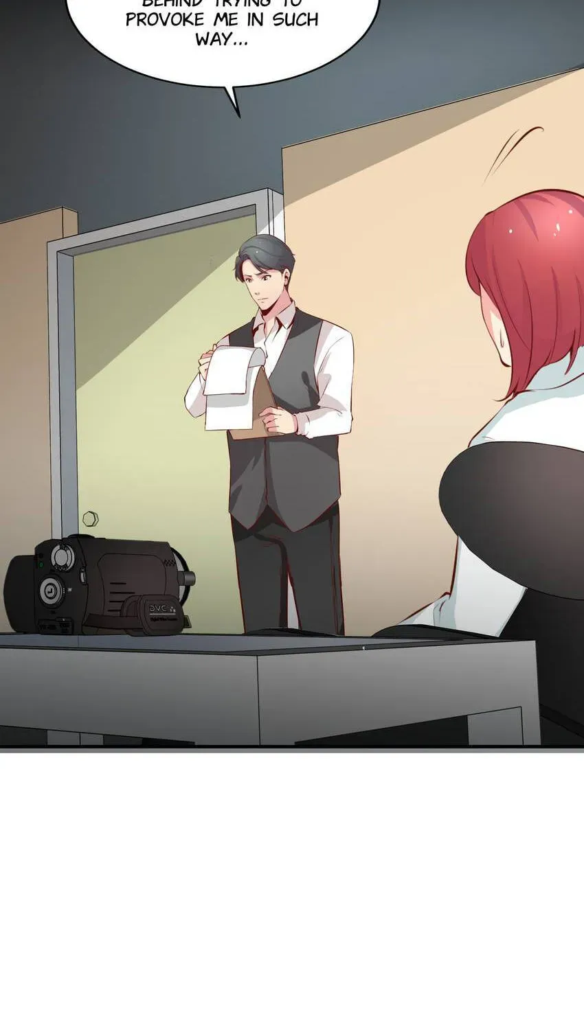 Read Vampire Kachou chapter 23 image 33 on Lezhin
