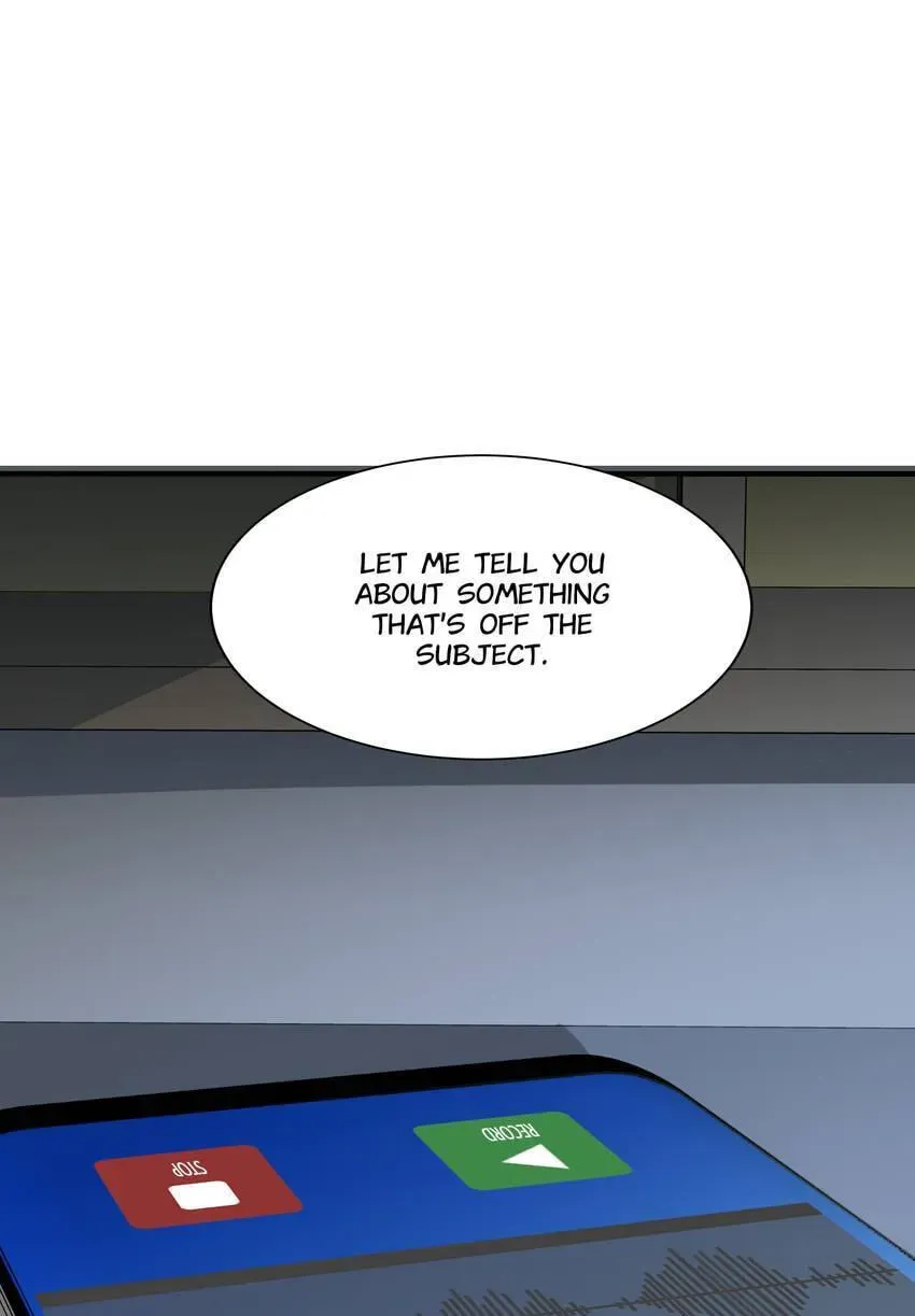 Read Vampire Kachou chapter 23 image 35 on Lezhin