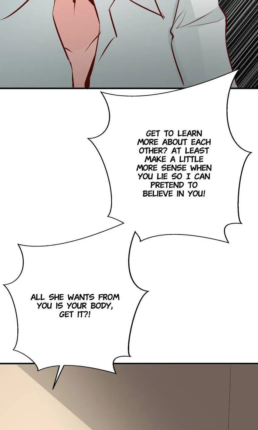 Read Vampire Kachou chapter 23 image 59 on Lezhin