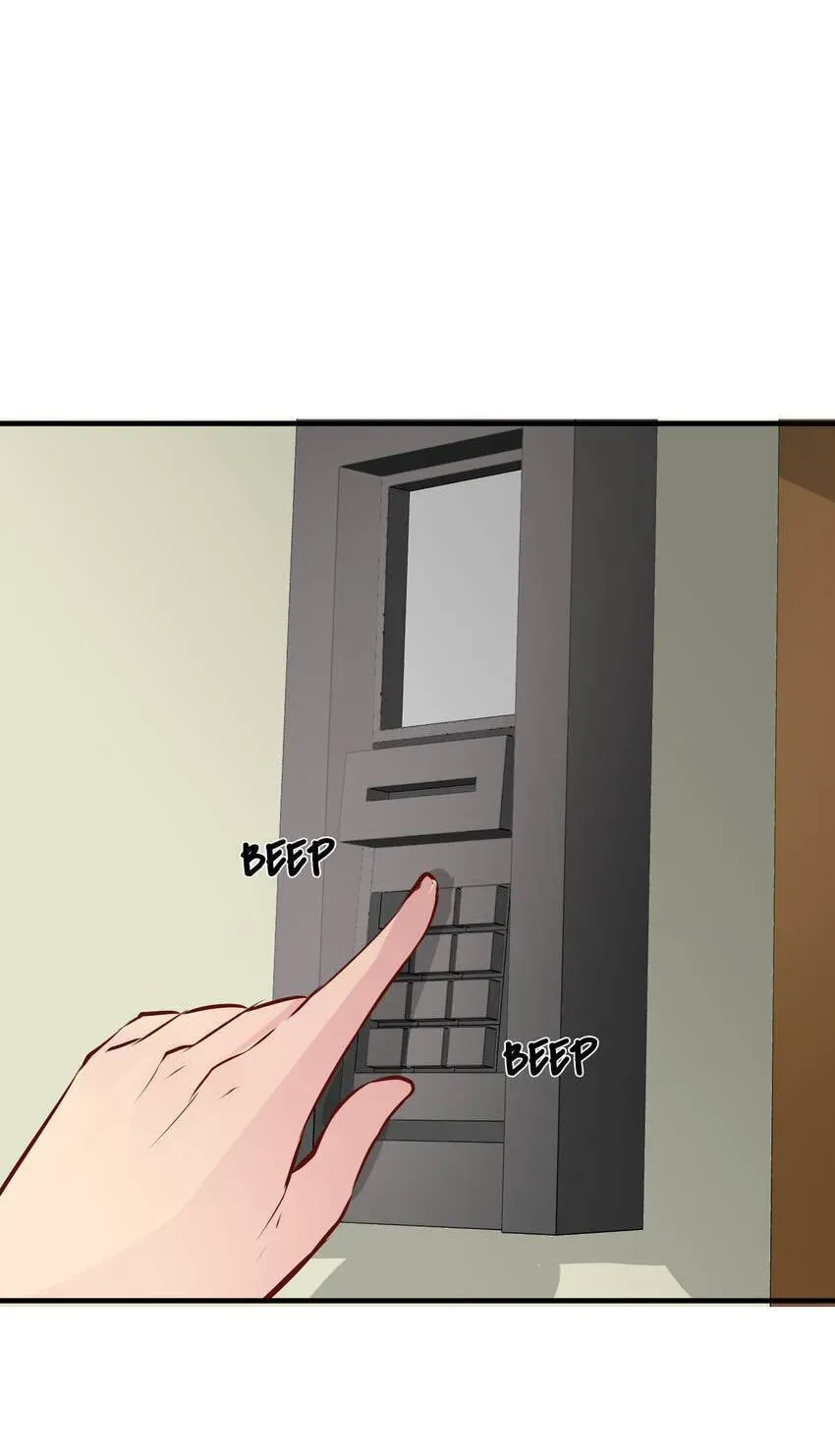 Read Vampire Kachou chapter 23 image 65 on Lezhin