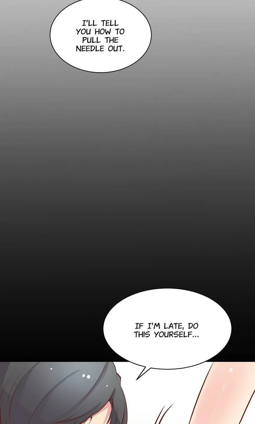 Read Vampire Kachou chapter 23 image 86 on Lezhin