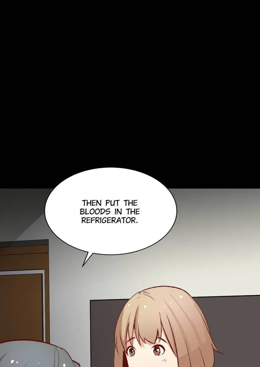 Read Vampire Kachou chapter 23 image 88 on Lezhin