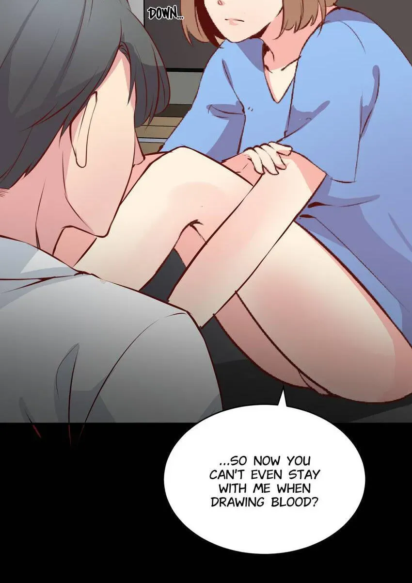 Read Vampire Kachou chapter 23 image 89 on Lezhin