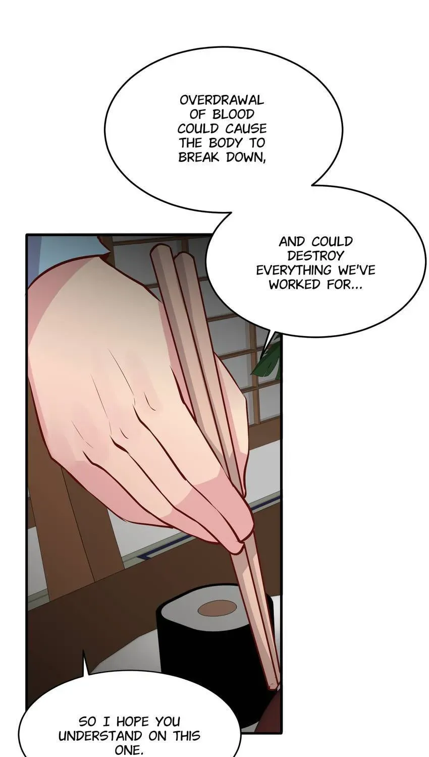 Read Vampire Kachou chapter 24 image 10 on Lezhin