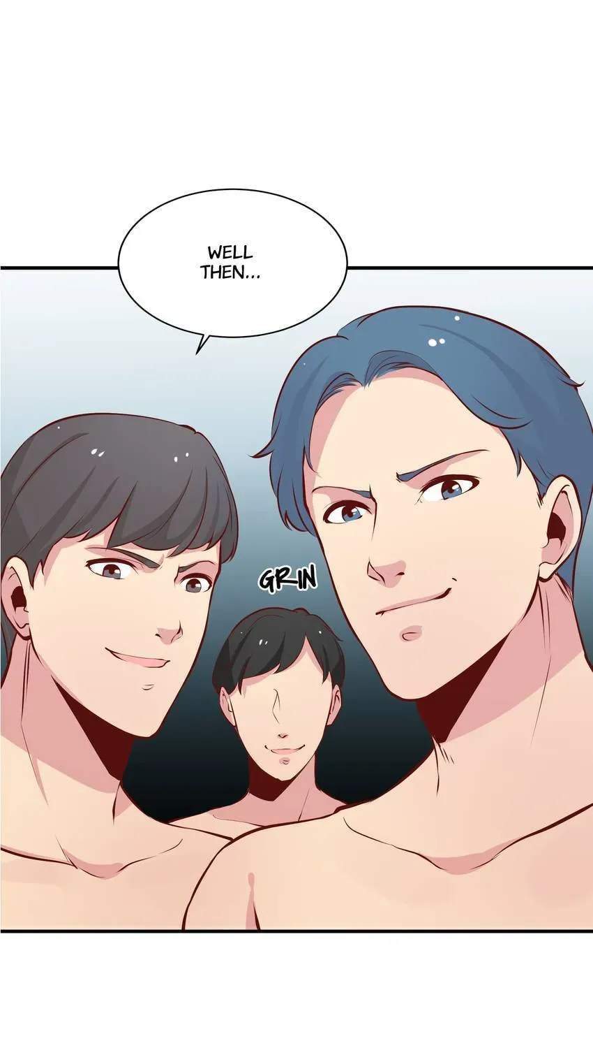 Read Vampire Kachou chapter 24 image 108 on Lezhin