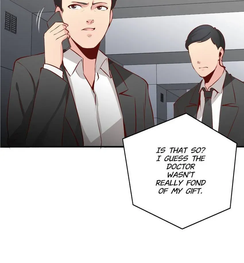 Read Vampire Kachou chapter 24 image 119 on Lezhin