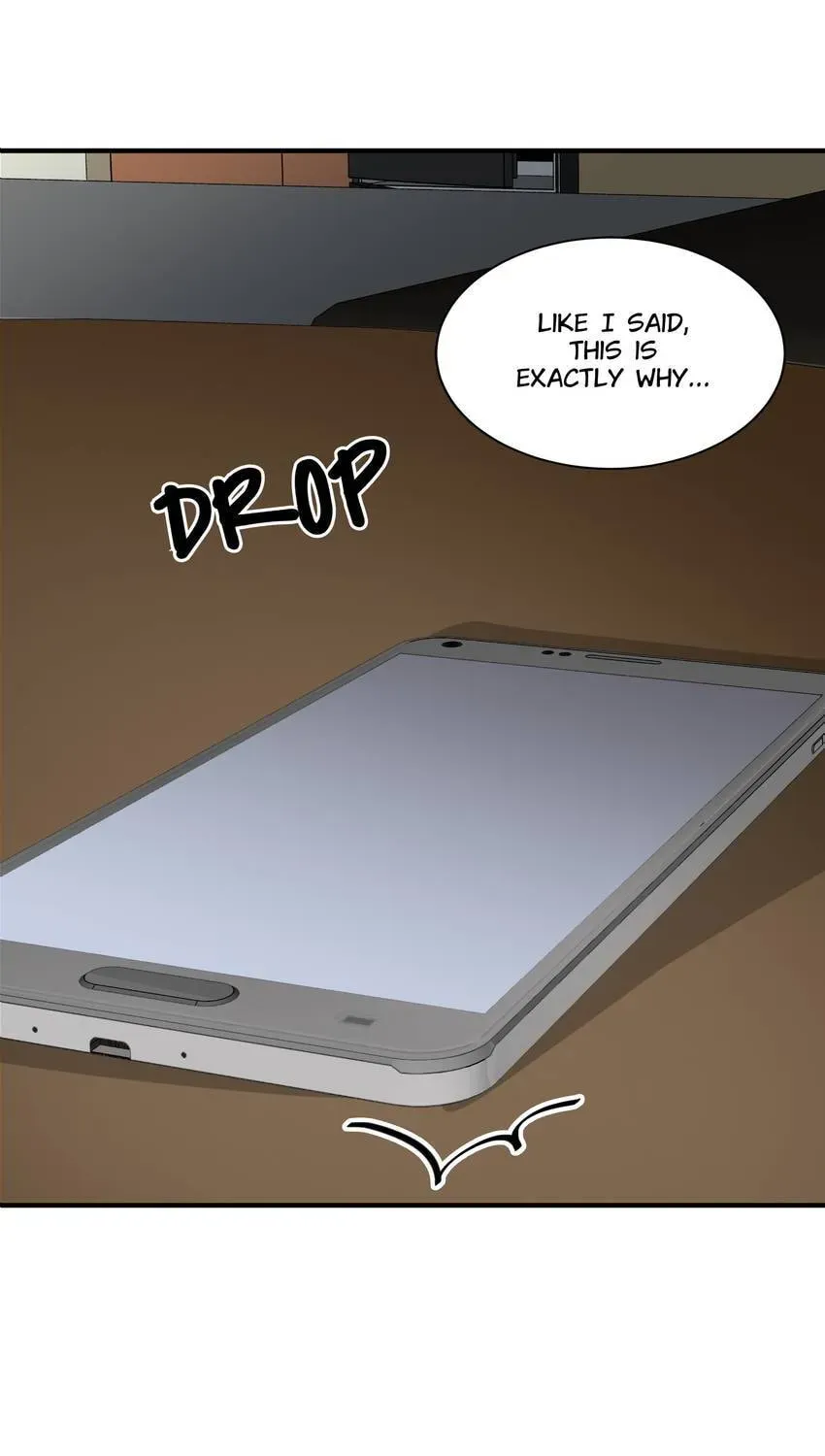 Read Vampire Kachou chapter 24 image 122 on Lezhin