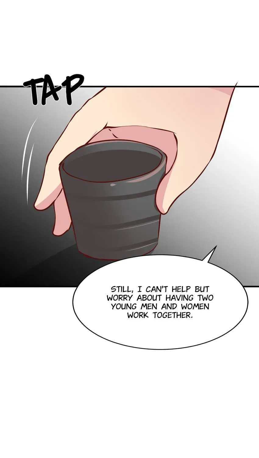 Read Vampire Kachou chapter 24 image 13 on Lezhin