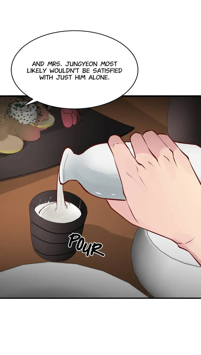 Read Vampire Kachou chapter 24 image 19 on Lezhin
