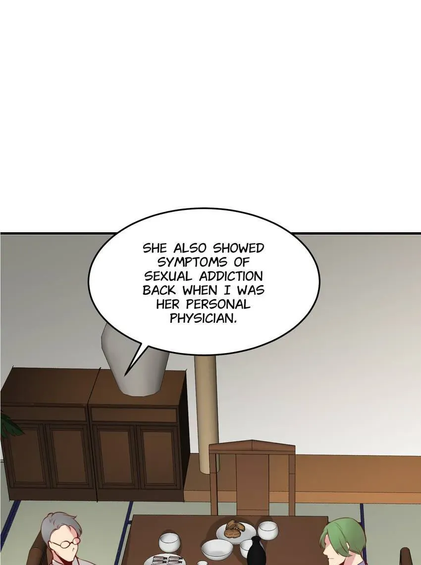 Read Vampire Kachou chapter 24 image 24 on Lezhin