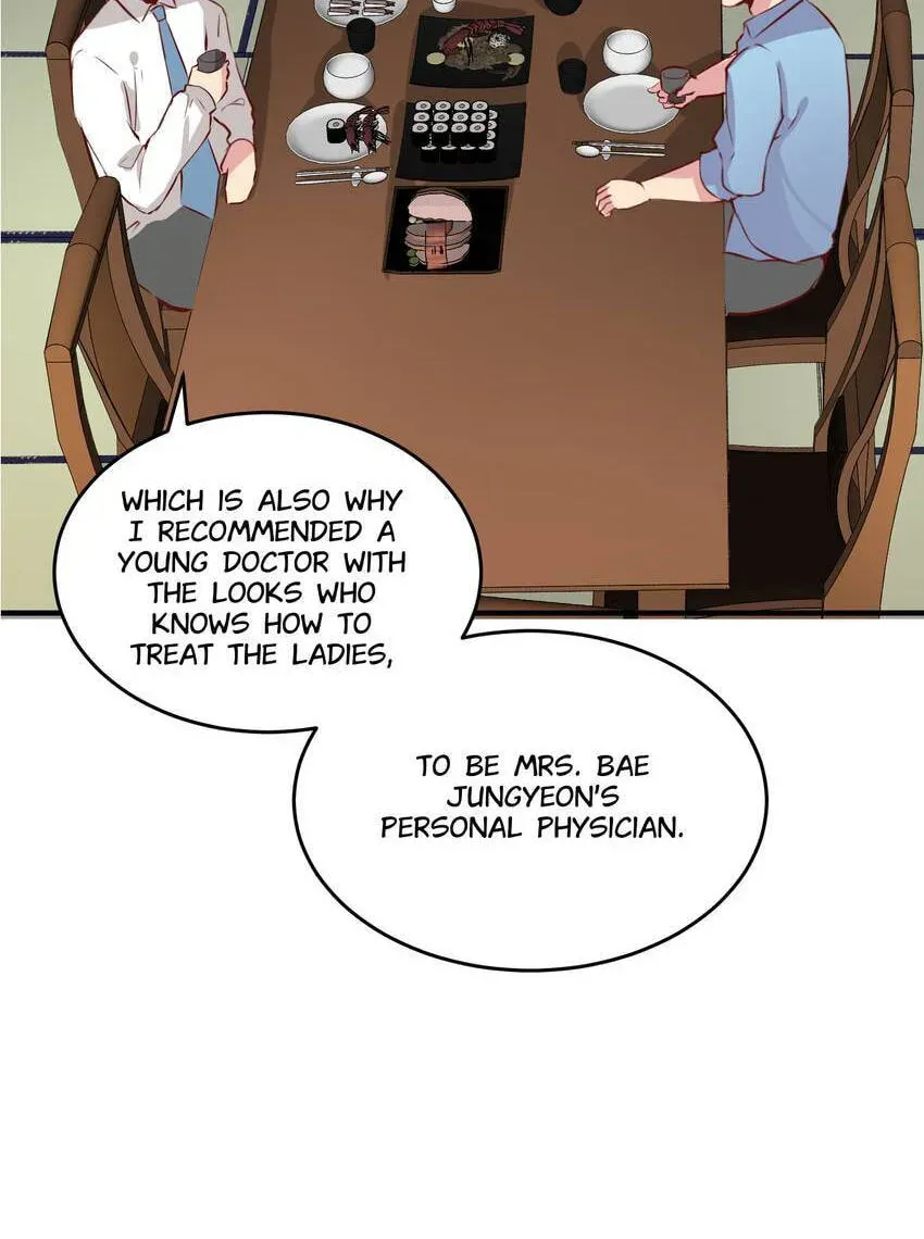 Read Vampire Kachou chapter 24 image 25 on Lezhin