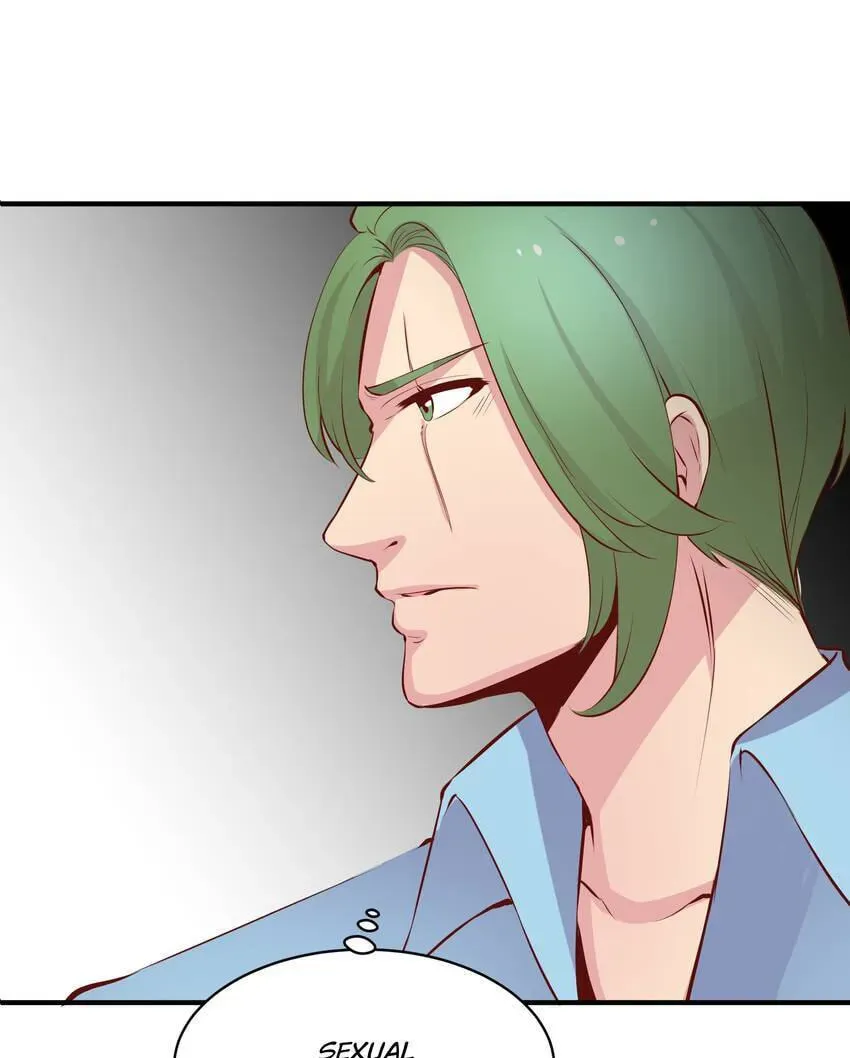 Read Vampire Kachou chapter 24 image 28 on Lezhin