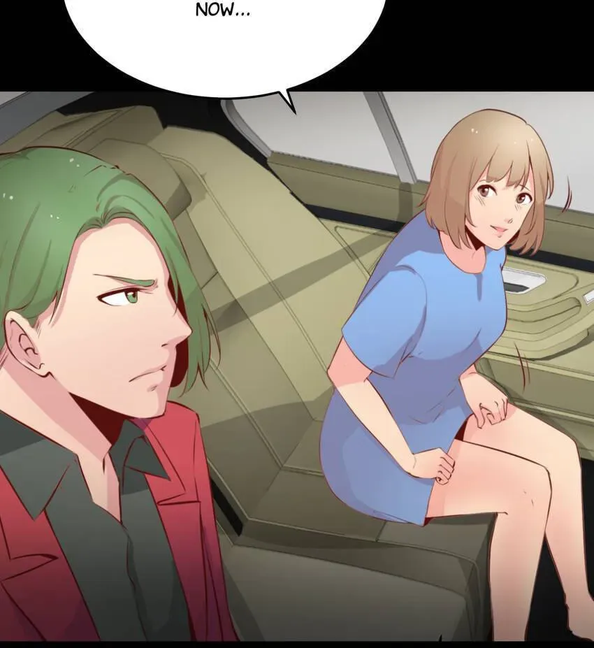 Read Vampire Kachou chapter 24 image 31 on Lezhin