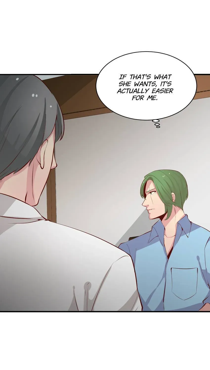 Read Vampire Kachou chapter 24 image 34 on Lezhin