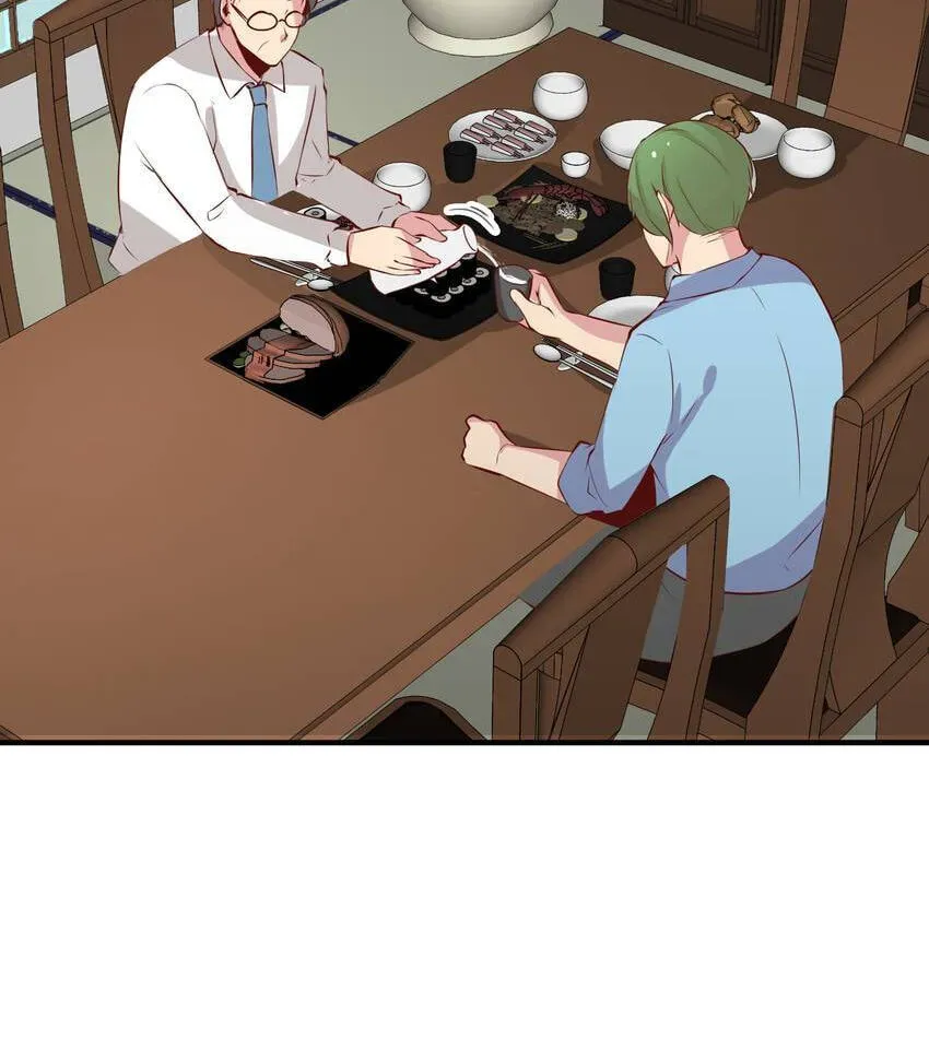 Read Vampire Kachou chapter 24 image 37 on Lezhin