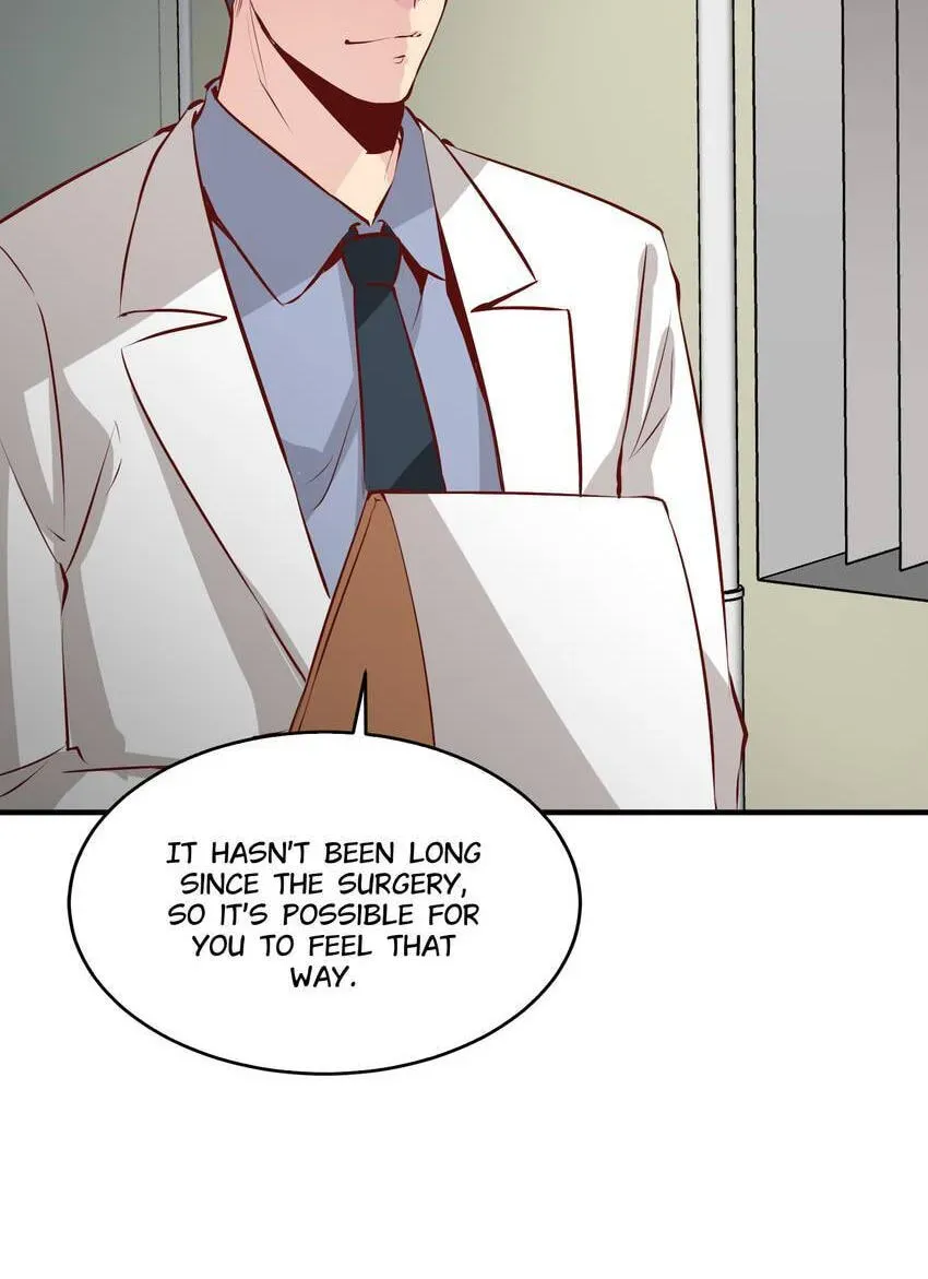 Read Vampire Kachou chapter 24 image 45 on Lezhin