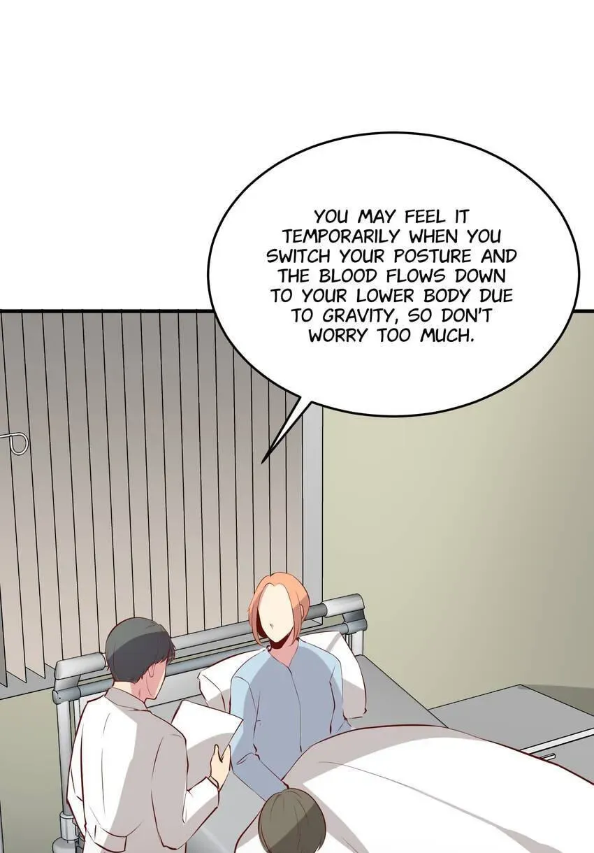 Read Vampire Kachou chapter 24 image 46 on Lezhin