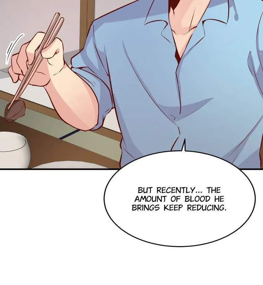 Read Vampire Kachou chapter 24 image 5 on Lezhin