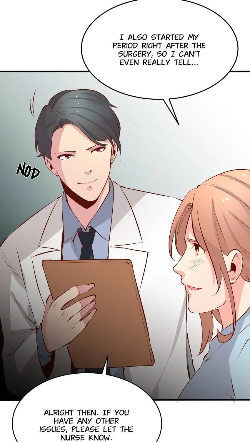 Read Vampire Kachou chapter 24 image 50 on Lezhin