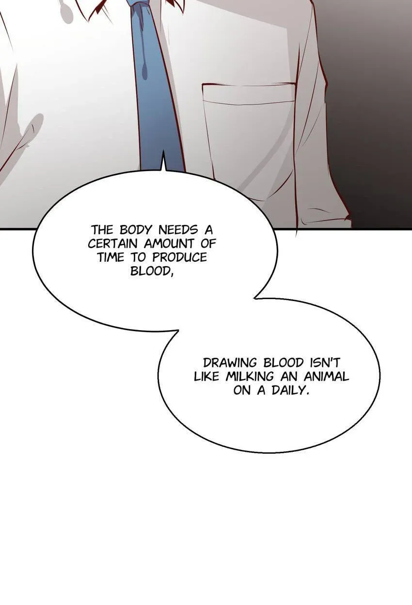 Read Vampire Kachou chapter 24 image 9 on Lezhin