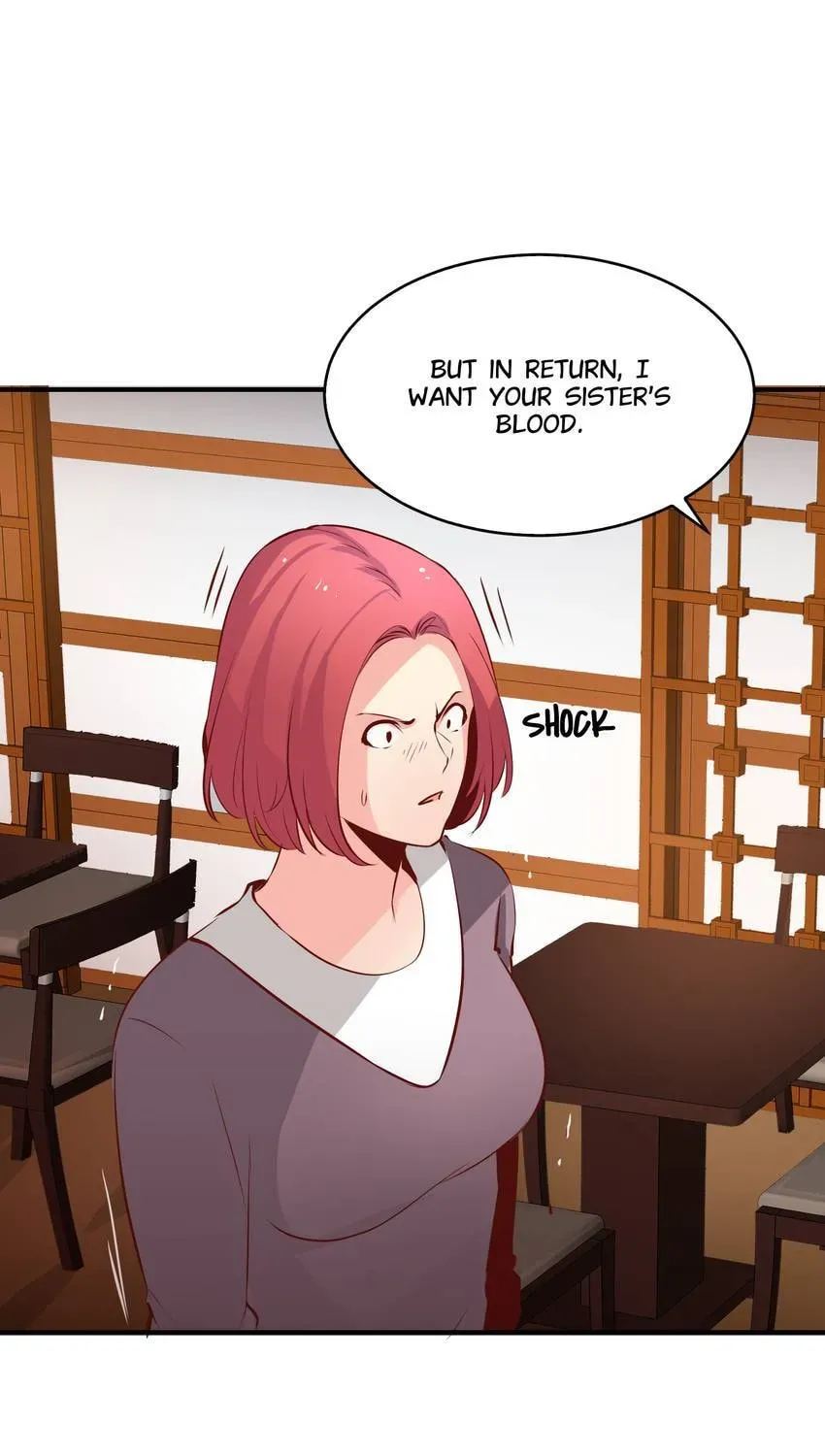 Read Vampire Kachou chapter 25 image 101 on Lezhin