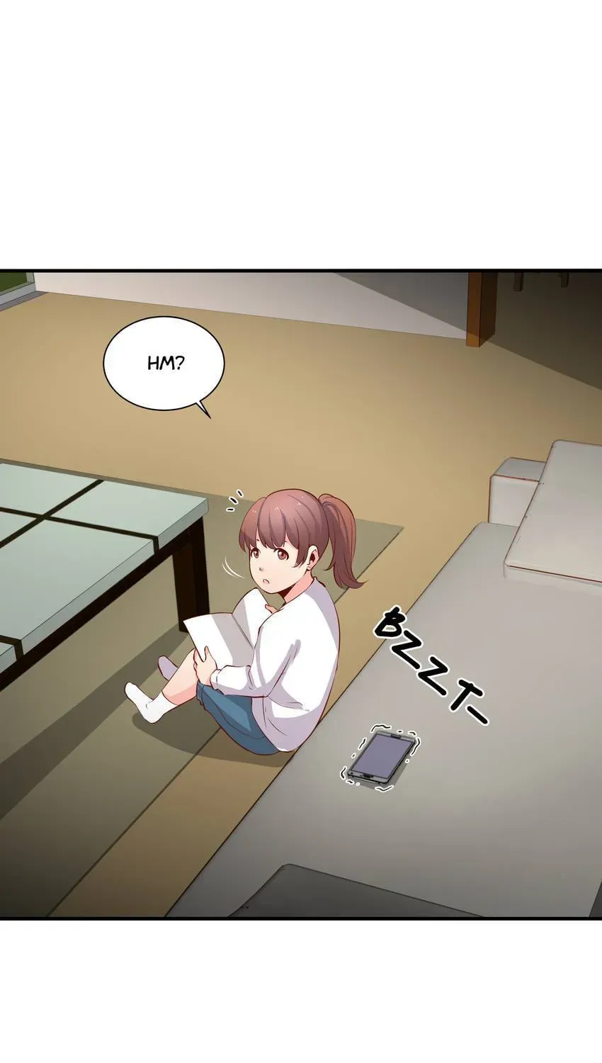 Read Vampire Kachou chapter 25 image 109 on Lezhin