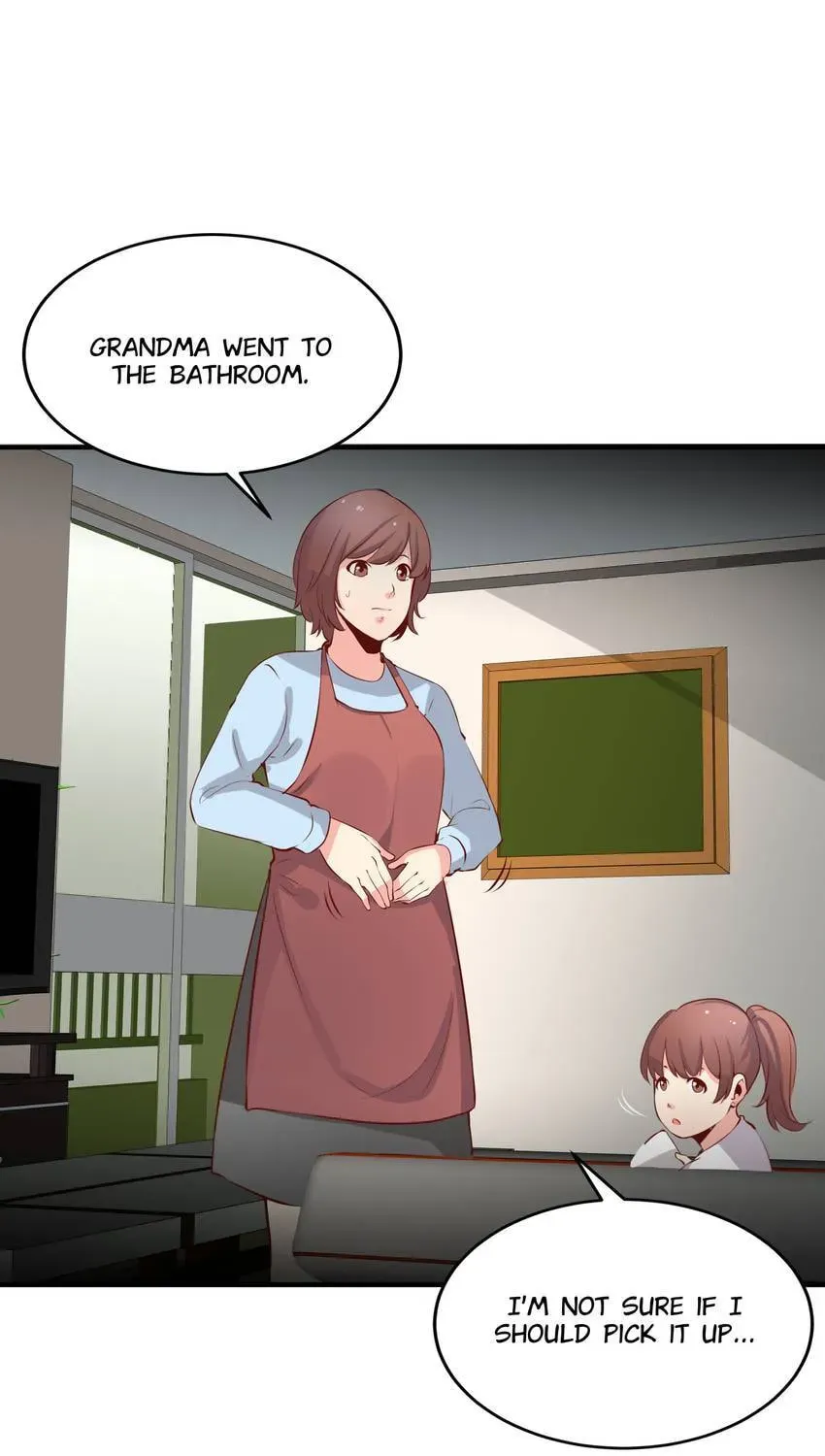 Read Vampire Kachou chapter 25 image 114 on Lezhin