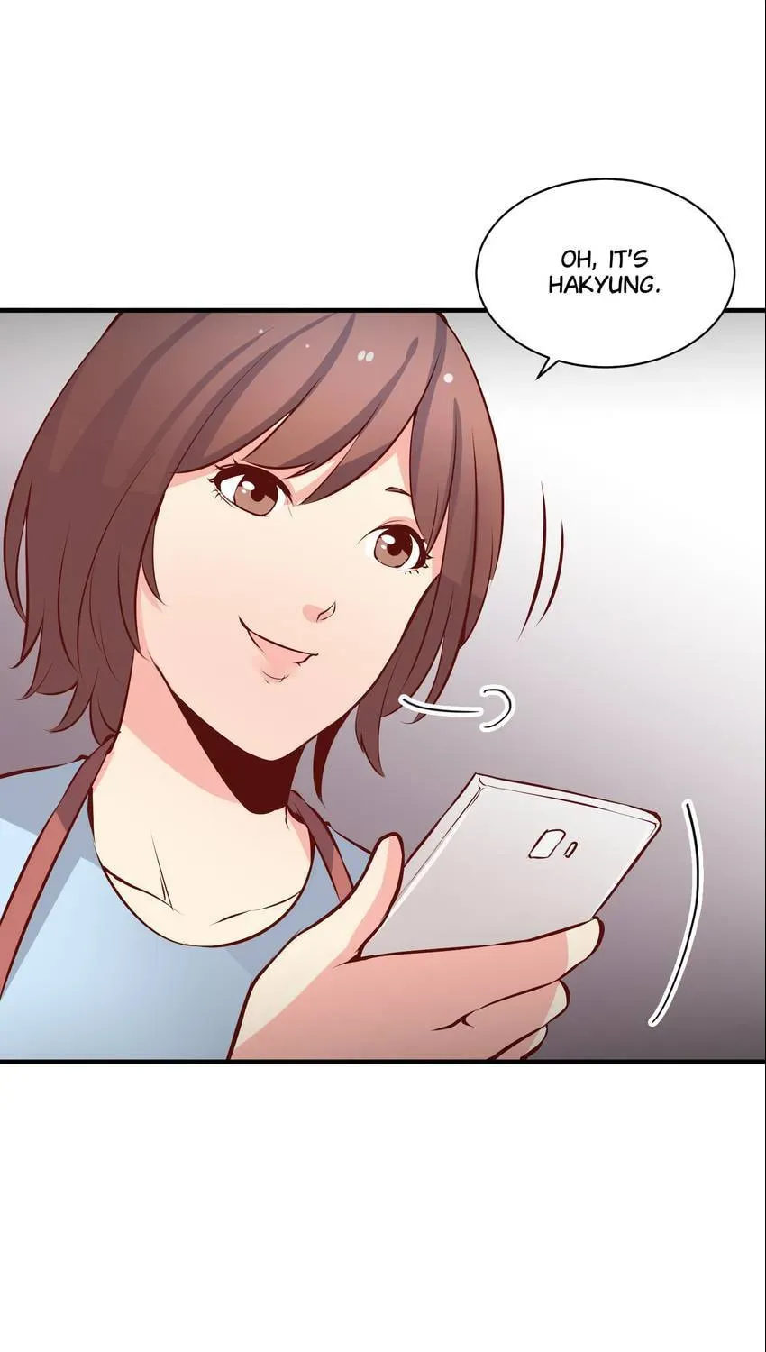 Read Vampire Kachou chapter 25 image 116 on Lezhin