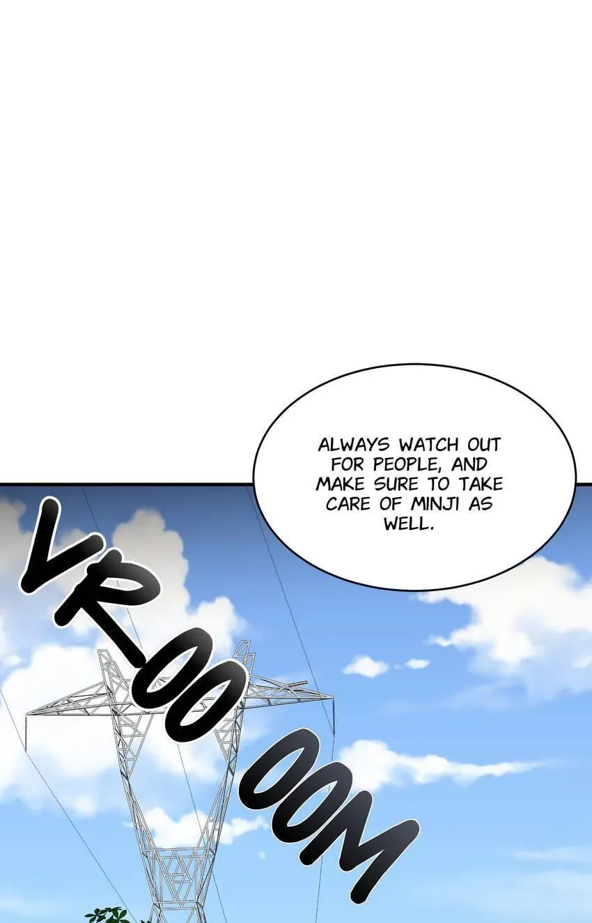 Read Vampire Kachou chapter 25 image 131 on Lezhin