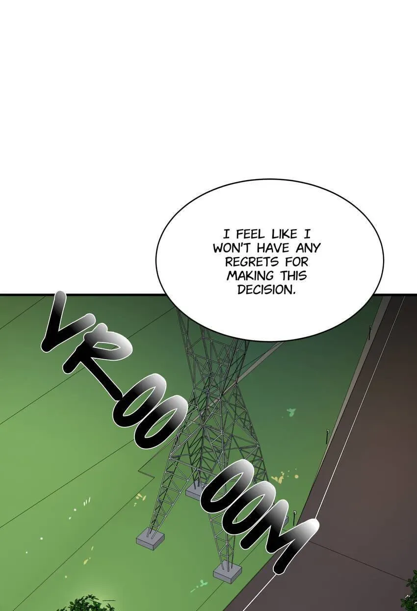 Read Vampire Kachou chapter 25 image 143 on Lezhin