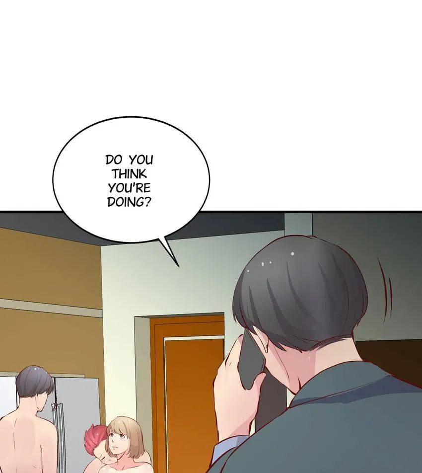 Read Vampire Kachou chapter 25 image 2 on Lezhin