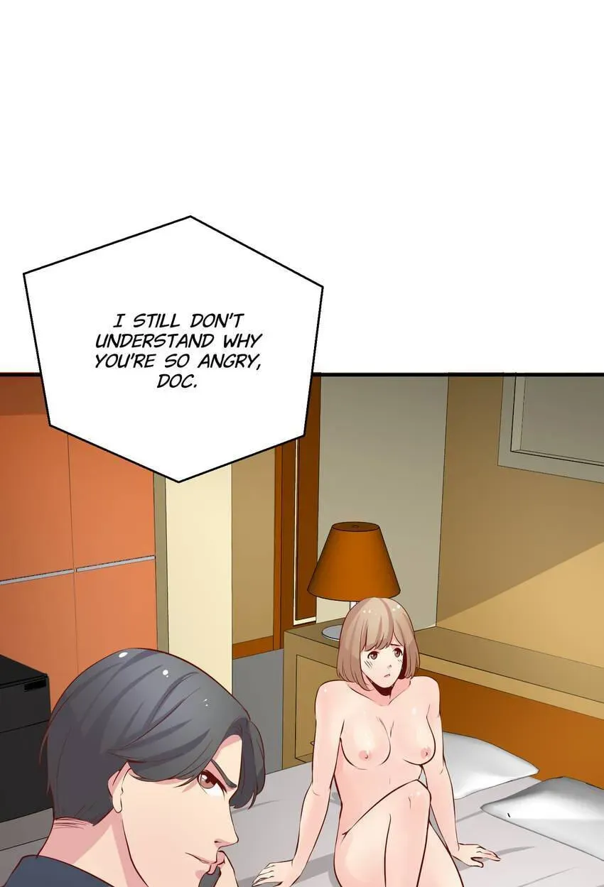 Read Vampire Kachou chapter 25 image 28 on Lezhin