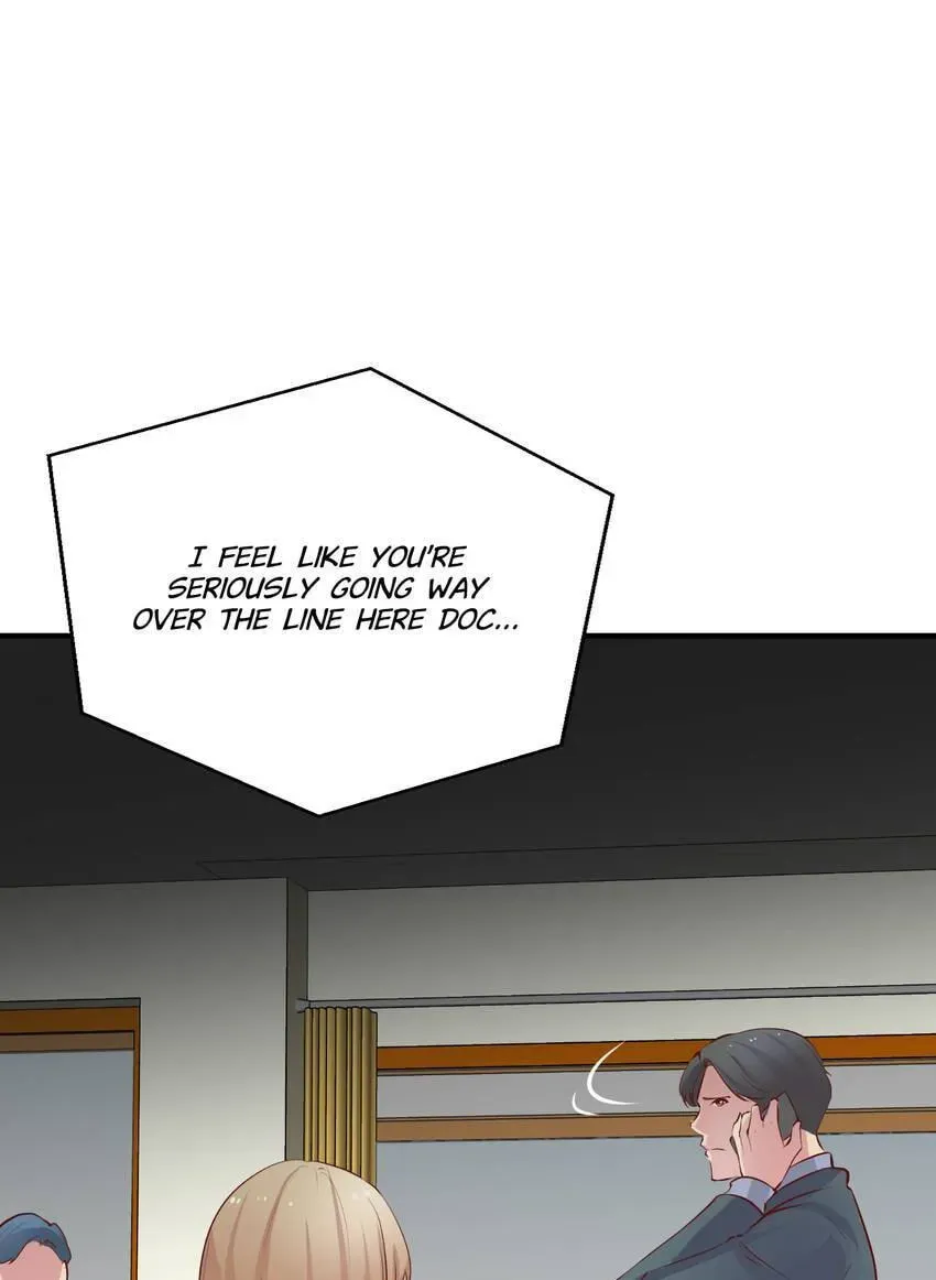 Read Vampire Kachou chapter 25 image 34 on Lezhin