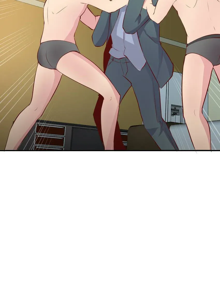 Read Vampire Kachou chapter 25 image 39 on Lezhin