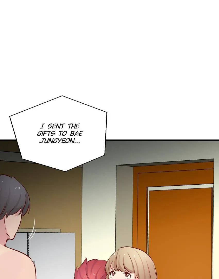 Read Vampire Kachou chapter 25 image 4 on Lezhin