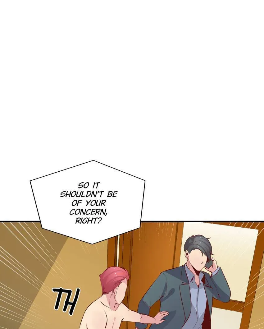 Read Vampire Kachou chapter 25 image 40 on Lezhin