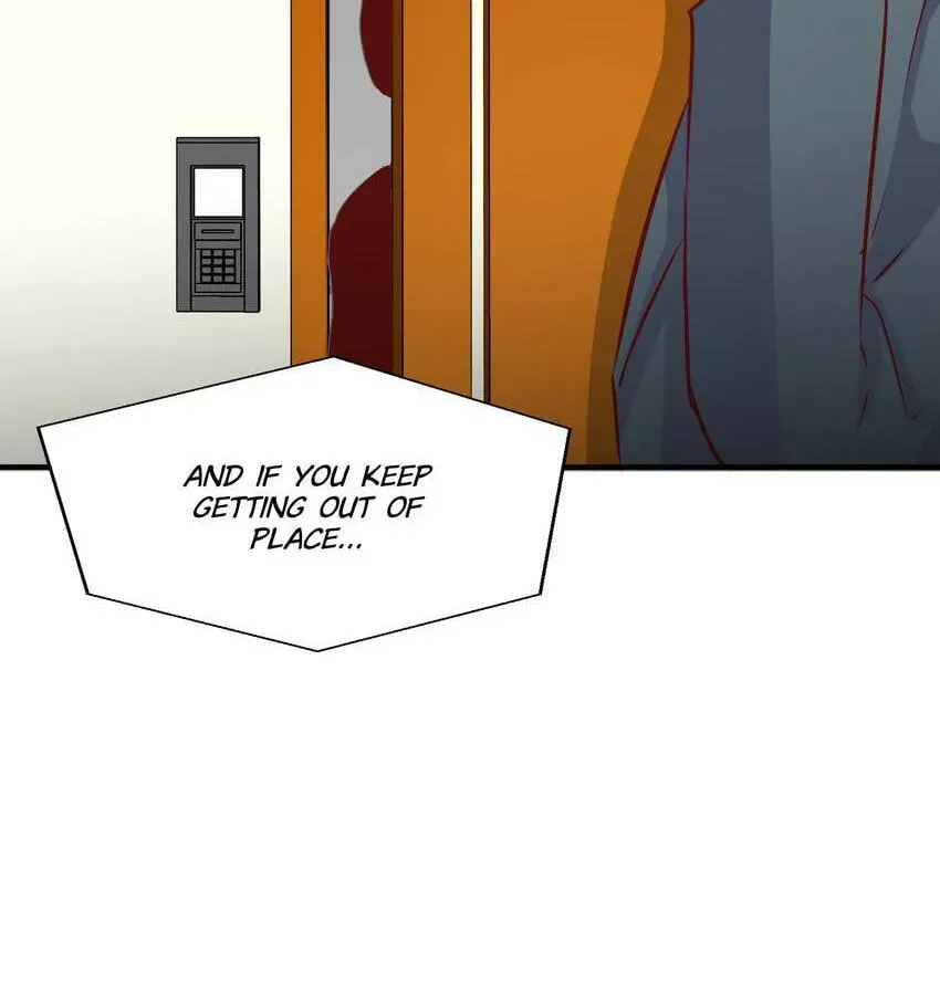 Read Vampire Kachou chapter 25 image 43 on Lezhin