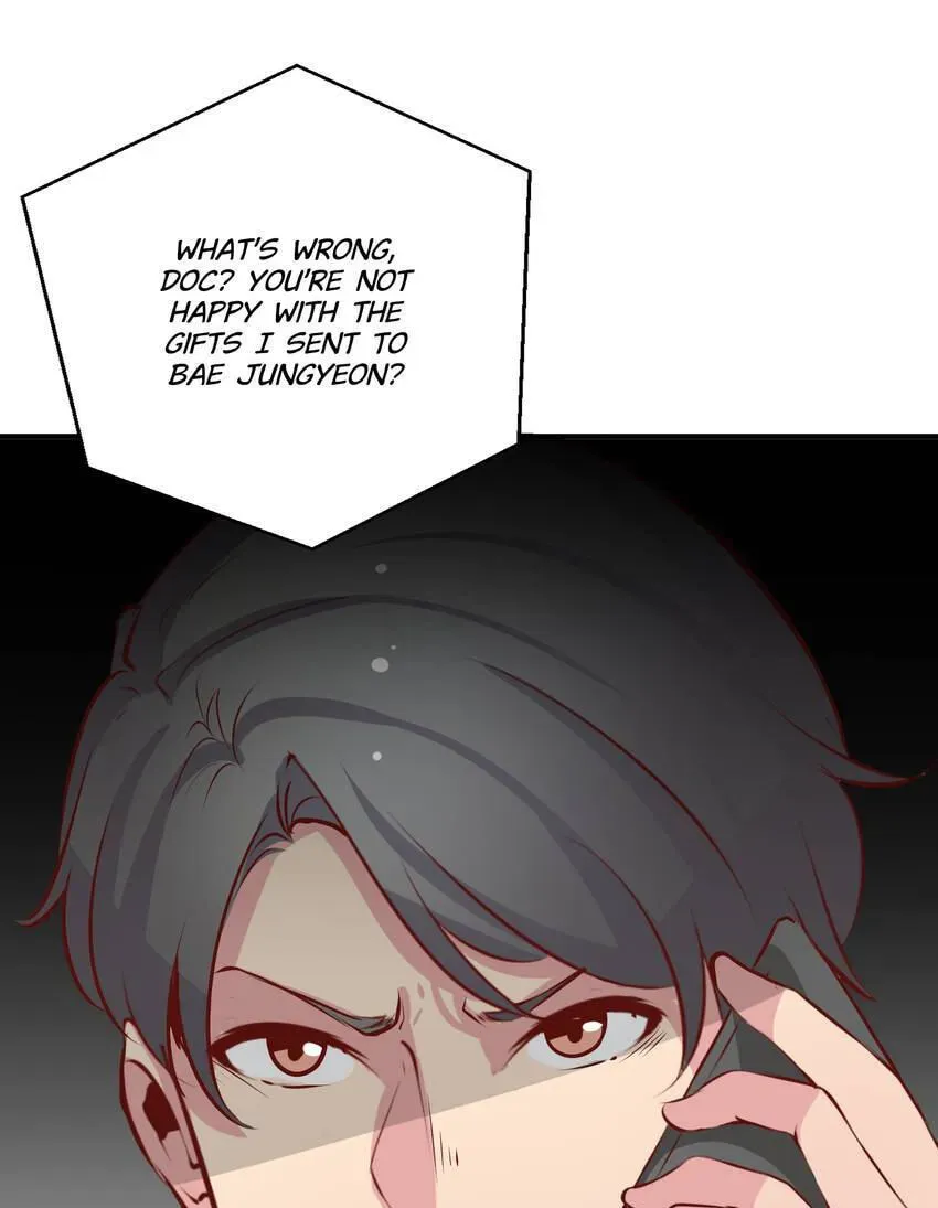 Read Vampire Kachou chapter 25 image 6 on Lezhin