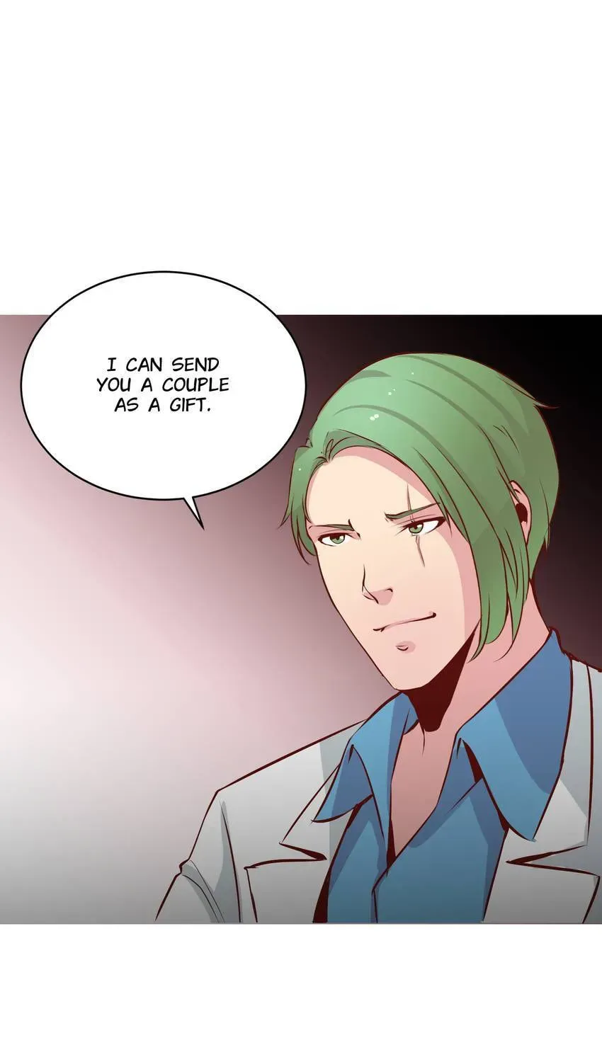 Read Vampire Kachou chapter 25 image 60 on Lezhin