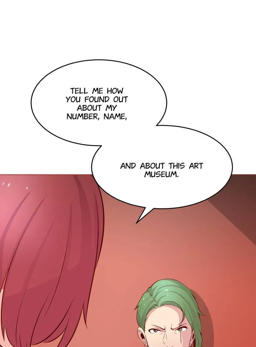 Read Vampire Kachou chapter 25 image 64 on Lezhin