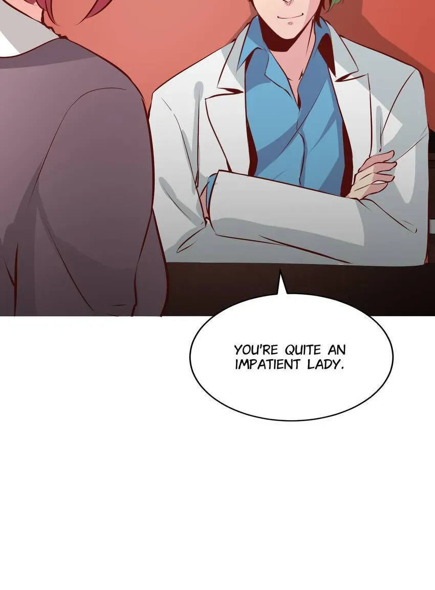 Read Vampire Kachou chapter 25 image 65 on Lezhin