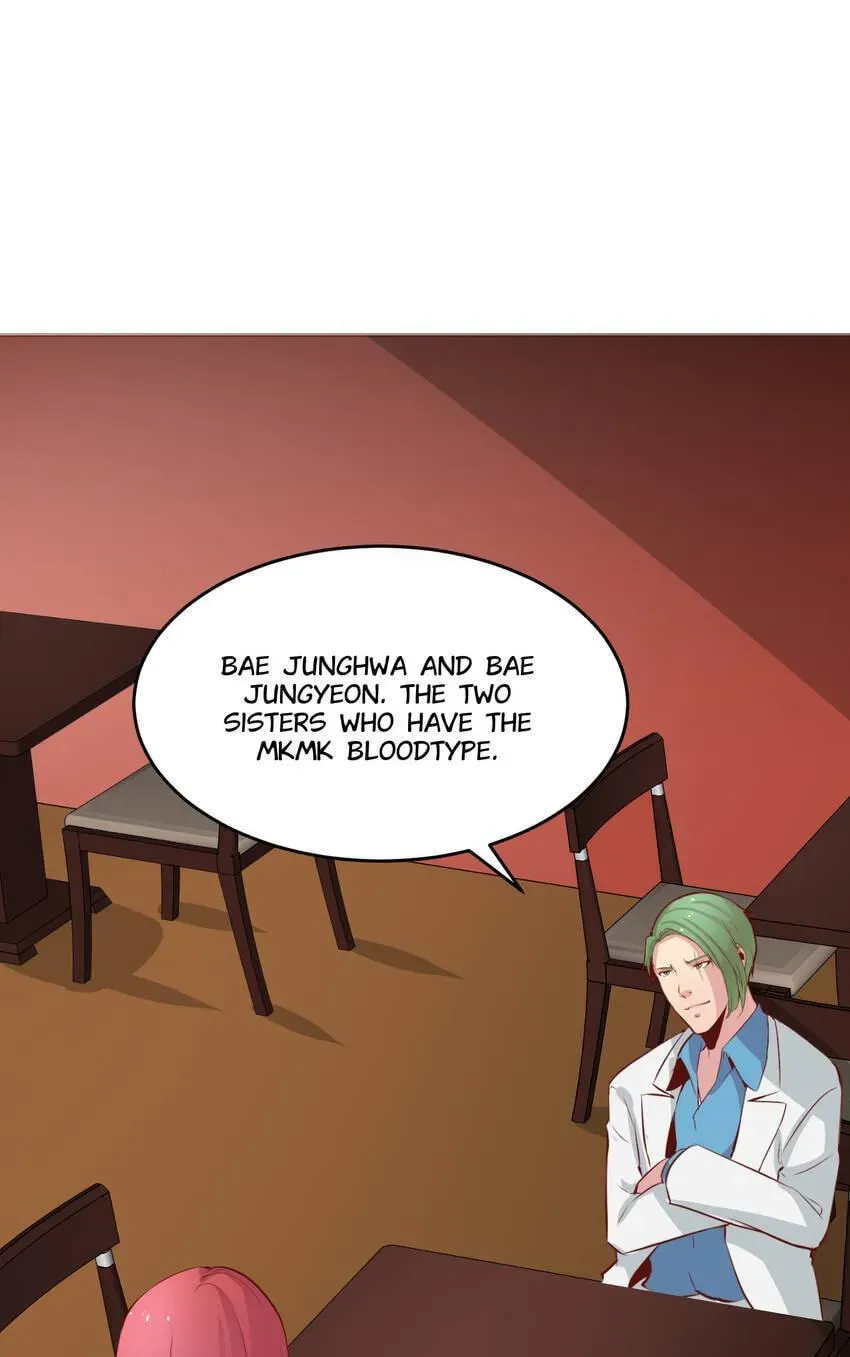 Read Vampire Kachou chapter 25 image 66 on Lezhin