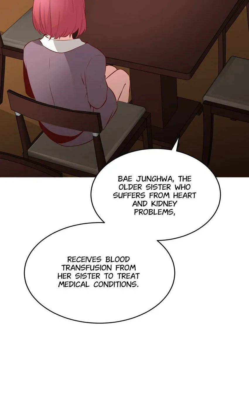 Read Vampire Kachou chapter 25 image 67 on Lezhin