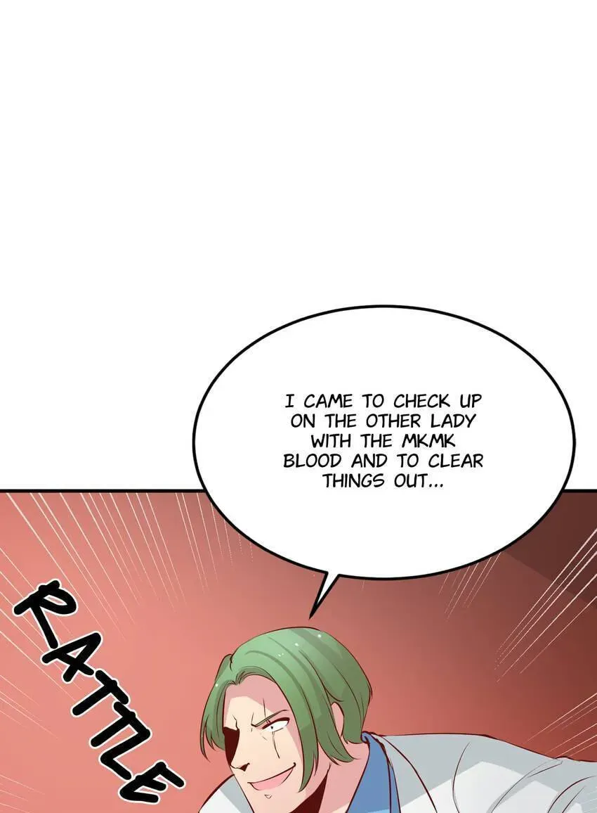 Read Vampire Kachou chapter 25 image 79 on Lezhin