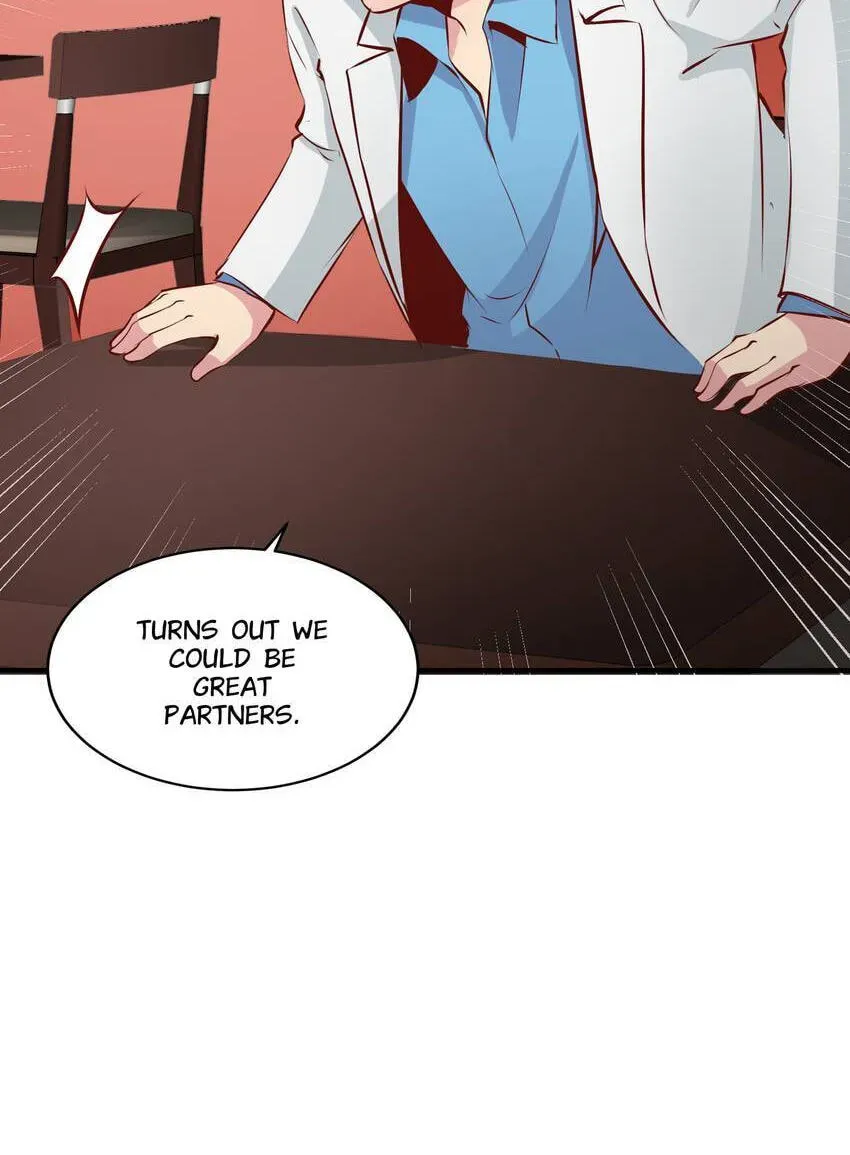Read Vampire Kachou chapter 25 image 80 on Lezhin