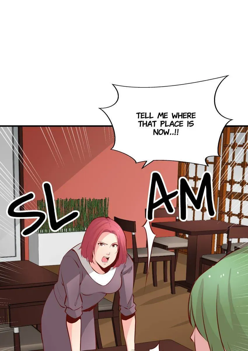 Read Vampire Kachou chapter 25 image 85 on Lezhin