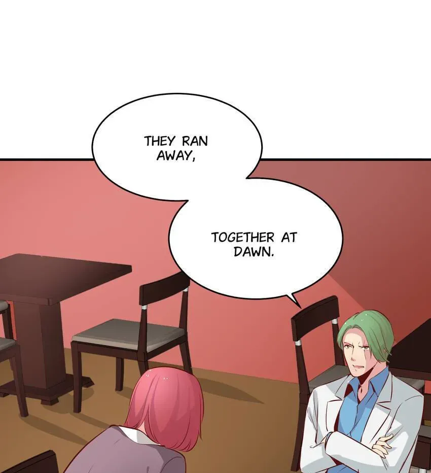 Read Vampire Kachou chapter 25 image 89 on Lezhin