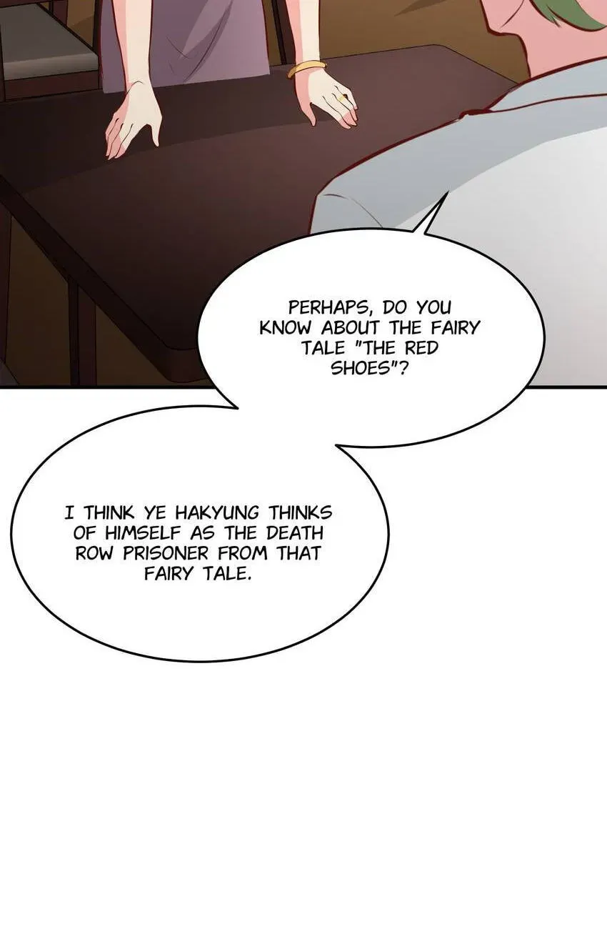 Read Vampire Kachou chapter 25 image 92 on Lezhin
