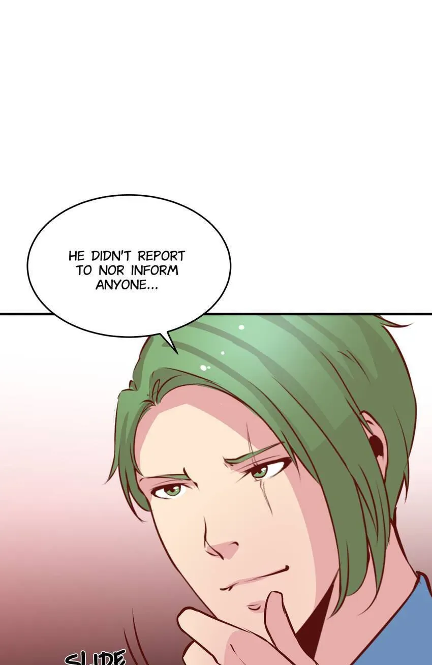 Read Vampire Kachou chapter 25 image 93 on Lezhin